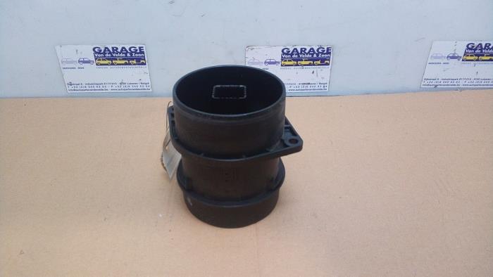 Air mass meter Mercedes E-Klasse