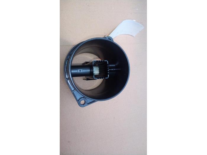 Air mass meter Mercedes E-Klasse