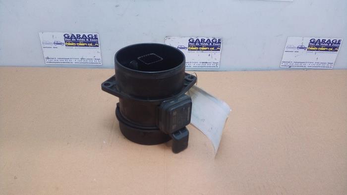 Air mass meter Mercedes E-Klasse