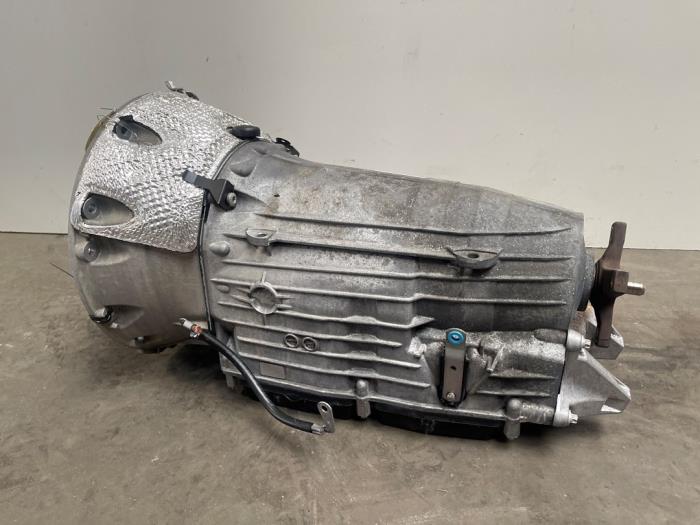 Gearbox Mercedes CLS-Klasse