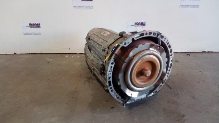 Gearbox Mercedes C-Klasse
