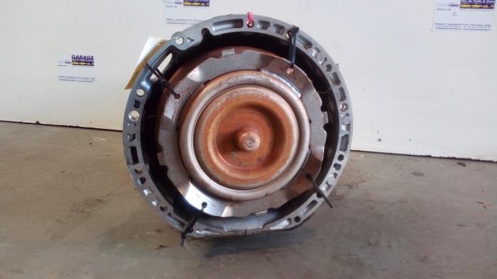 Boîte de vitesse Mercedes C-Klasse