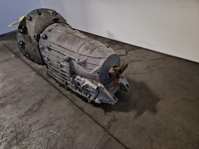 Gearbox Mercedes E-Klasse