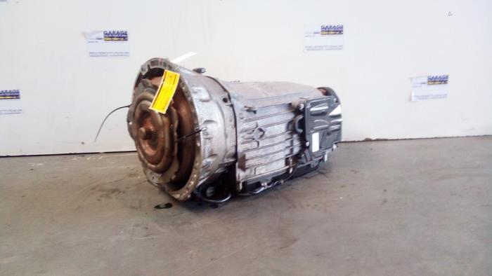 Gearbox Mercedes E-Klasse