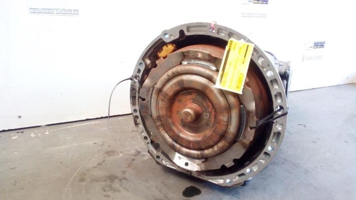 Gearbox Mercedes E-Klasse