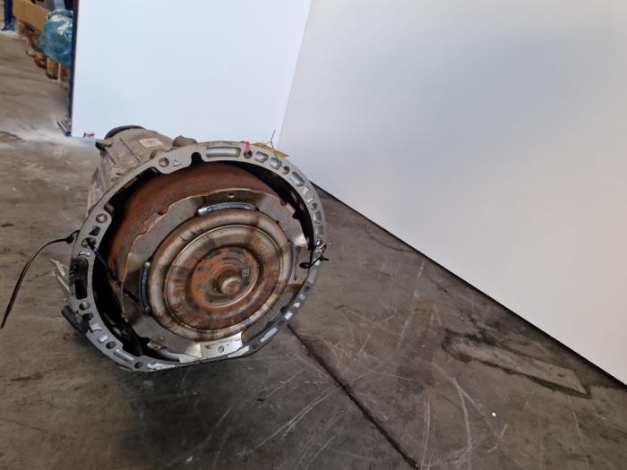 Gearbox Mercedes E-Klasse
