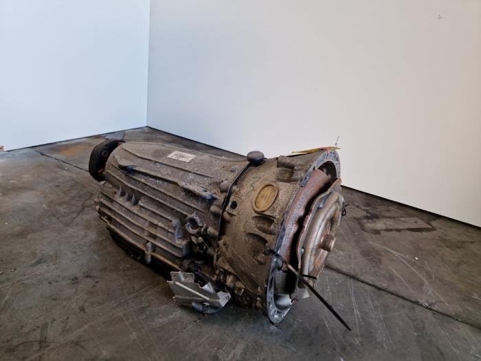 Gearbox Mercedes E-Klasse