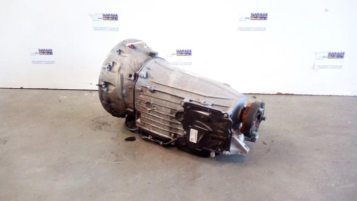Gearbox Mercedes E-Klasse