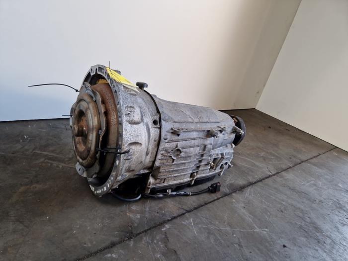 Gearbox Mercedes E-Klasse