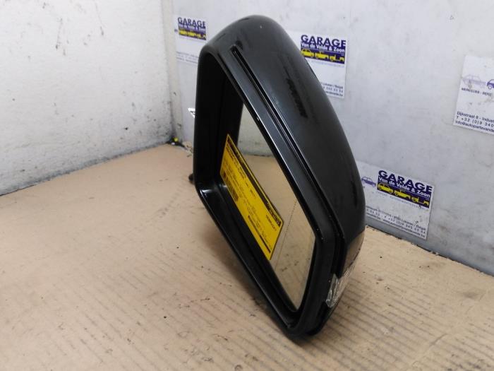 Retrovisor externo derecha Mercedes CLS-Klasse
