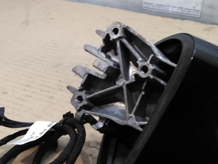 Wing mirror, left Mercedes CLS-Klasse