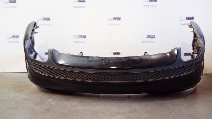 Pare-chocs arrière Mercedes CLS-Klasse