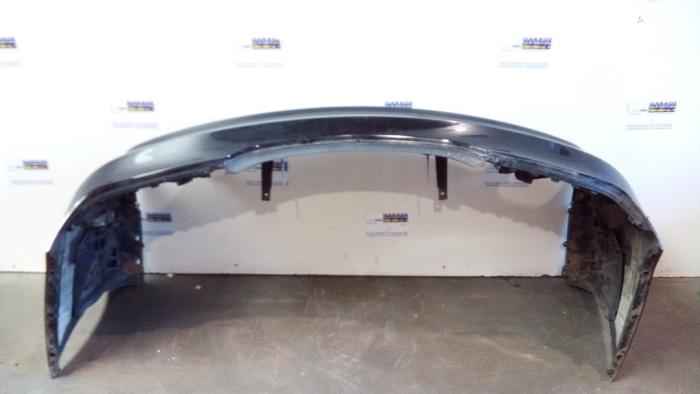 Pare-chocs arrière Mercedes CLS-Klasse