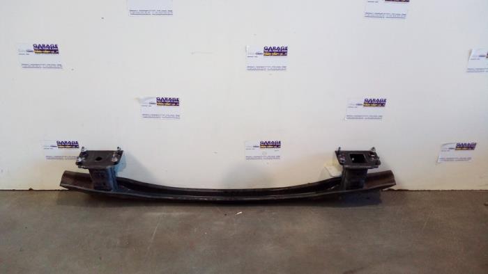 Chassisstreifen hinten Mercedes CLS-Klasse