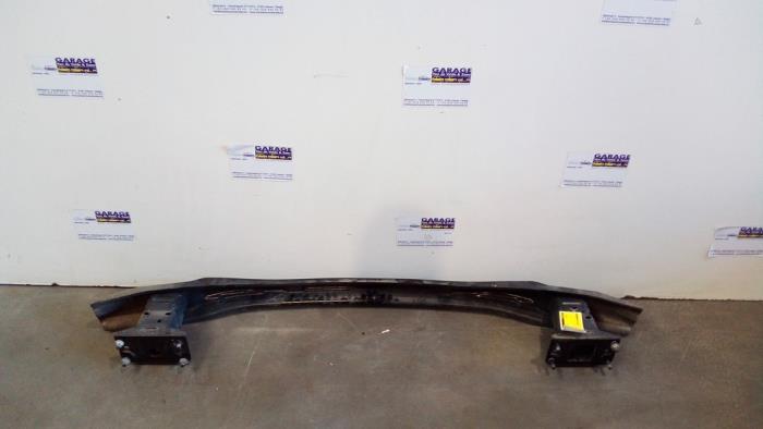 Chassisstreifen hinten Mercedes CLS-Klasse