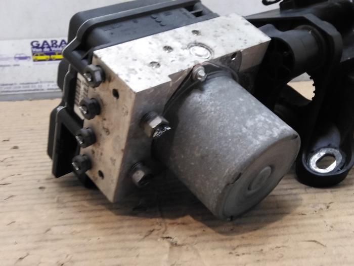 ABS Computer Mercedes E-Klasse