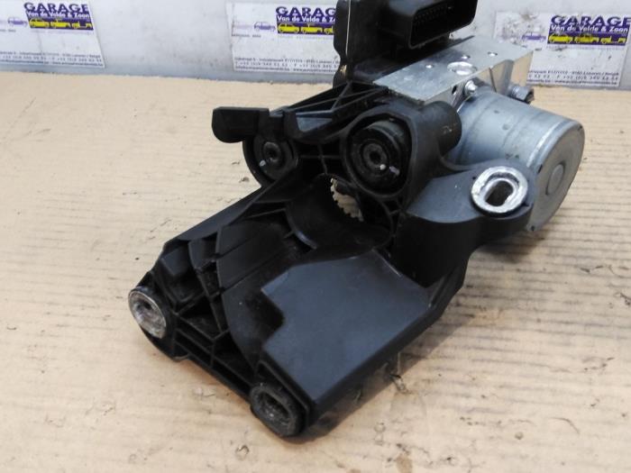 ABS Computer Mercedes E-Klasse