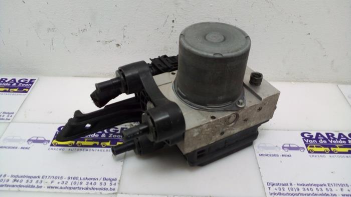 ABS Computer Mercedes E-Klasse