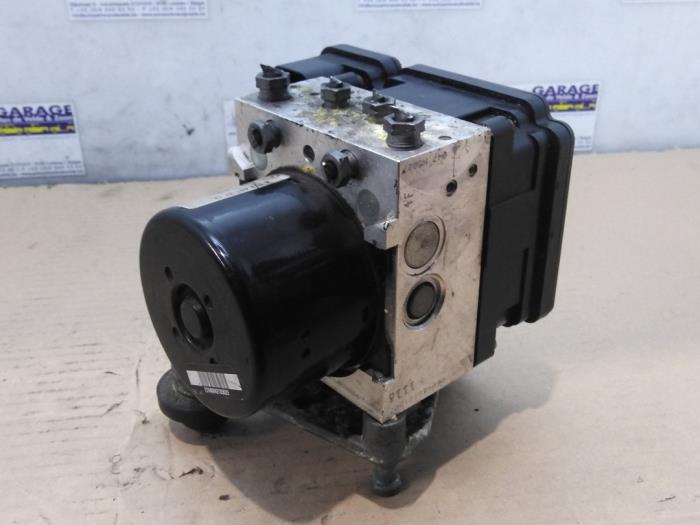 ABS Computer Mercedes C-Klasse