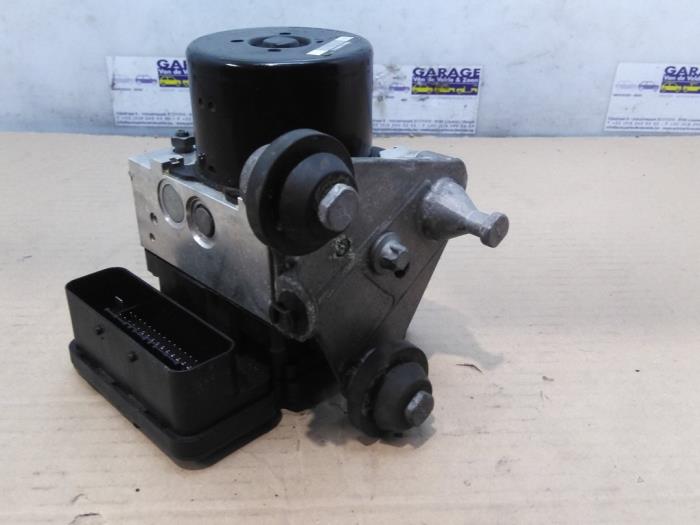 ABS Computer Mercedes C-Klasse