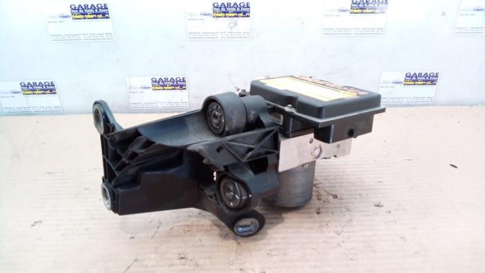 Ordinateur ABS Mercedes E-Klasse