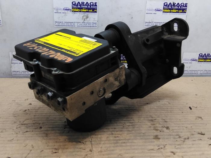 ABS Computer Mercedes E-Klasse