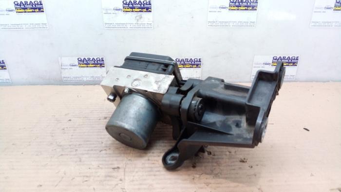 ABS Computer Mercedes E-Klasse