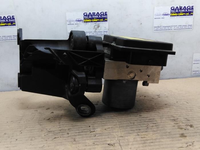 ABS Computer Mercedes E-Klasse