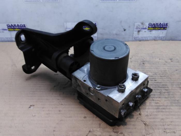 ABS Computer Mercedes E-Klasse