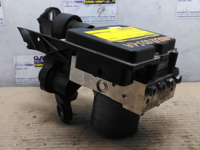 ABS Computer Mercedes E-Klasse