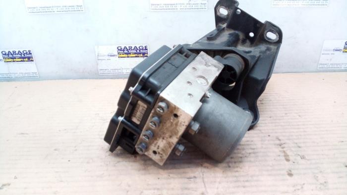 ABS Computer Mercedes E-Klasse