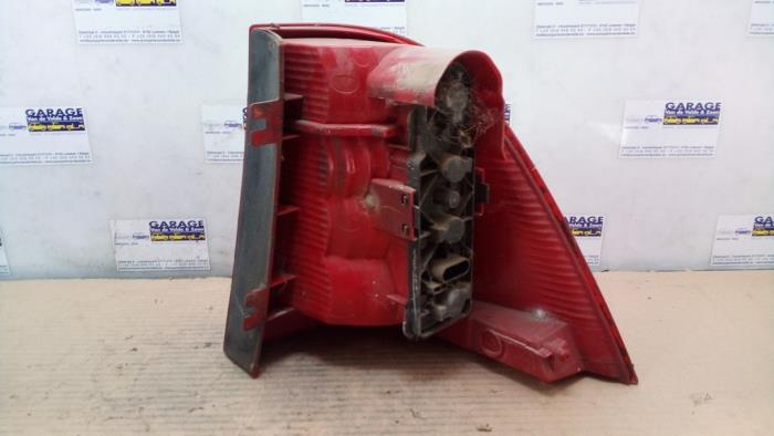 Rücklicht links Mercedes ML-Klasse