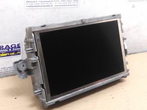 Gebruikte Display Interieur Mercedes E (C207) E-220 CDI 16V BlueEfficiency Prijs € 90,75 Inclusief btw aangeboden door Autoparts Van De Velde