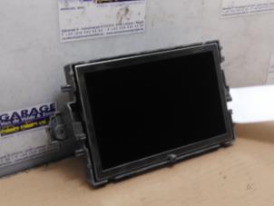 Gebruikte Display Interieur Mercedes E (C207) E-220 CDI 16V BlueEfficiency Prijs € 90,75 Inclusief btw aangeboden door Autoparts Van De Velde