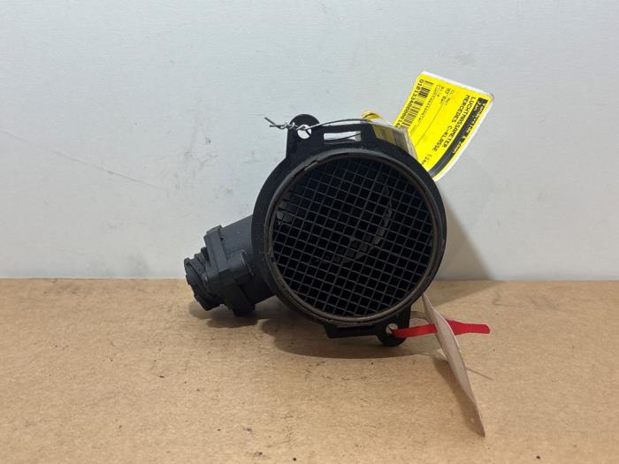 Air mass meter Mercedes C-Klasse