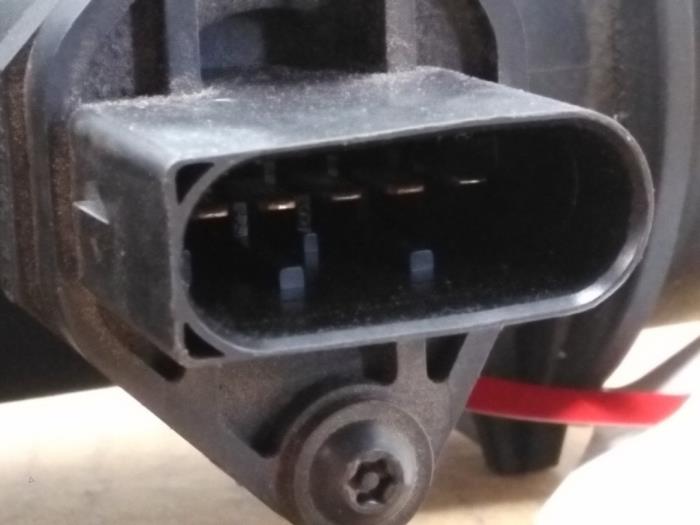 Air mass meter Mercedes SLK