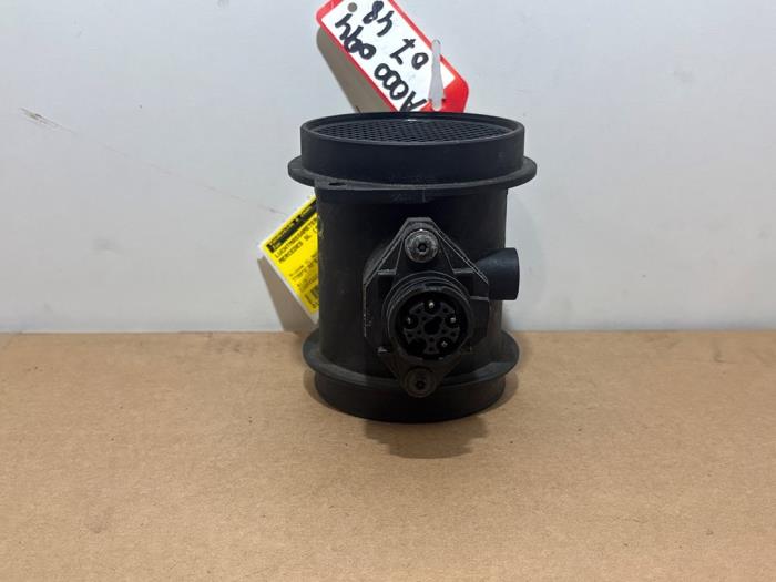 Czujnik masy powietrza Mercedes SL