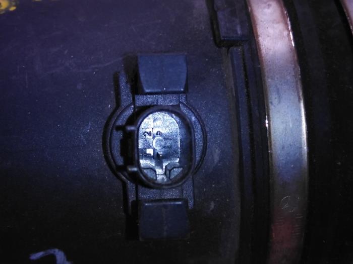 Air mass meter Mercedes SL