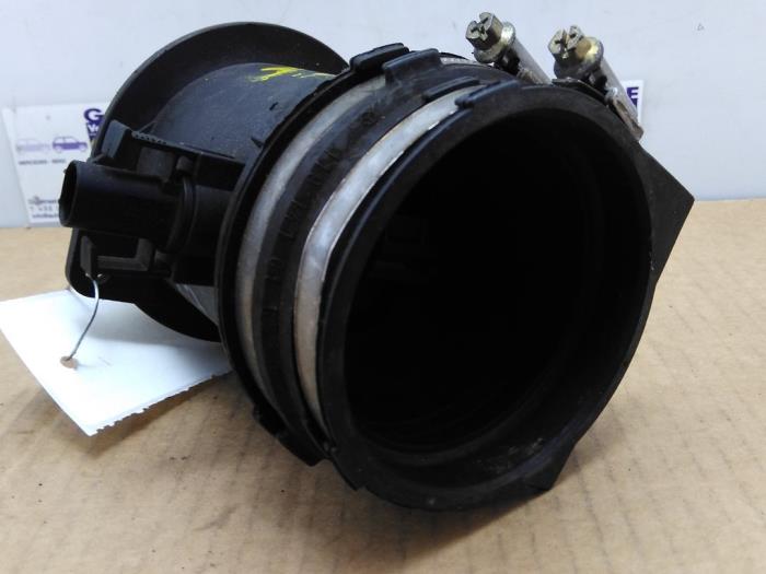 Air mass meter Mercedes SL