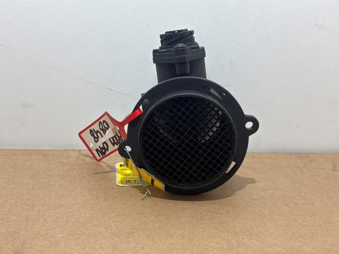 Czujnik masy powietrza Mercedes S-Klasse