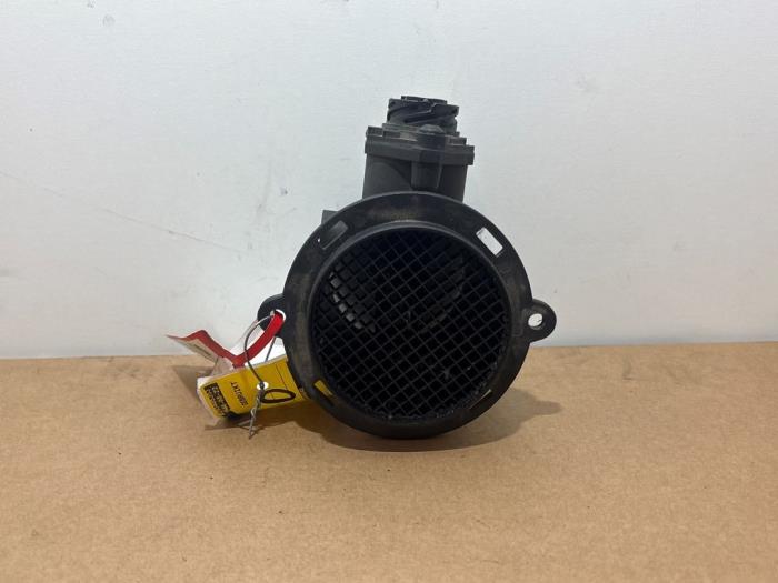 Air mass meter Mercedes S-Klasse