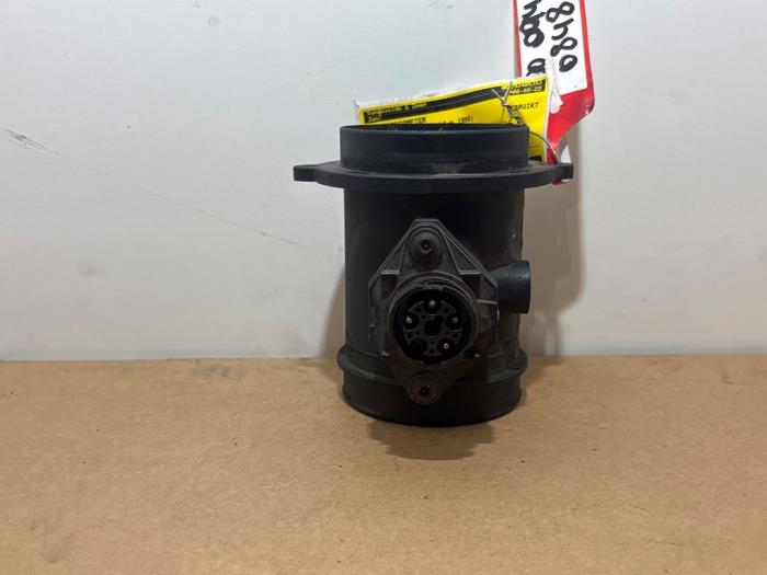 Czujnik masy powietrza Mercedes S-Klasse