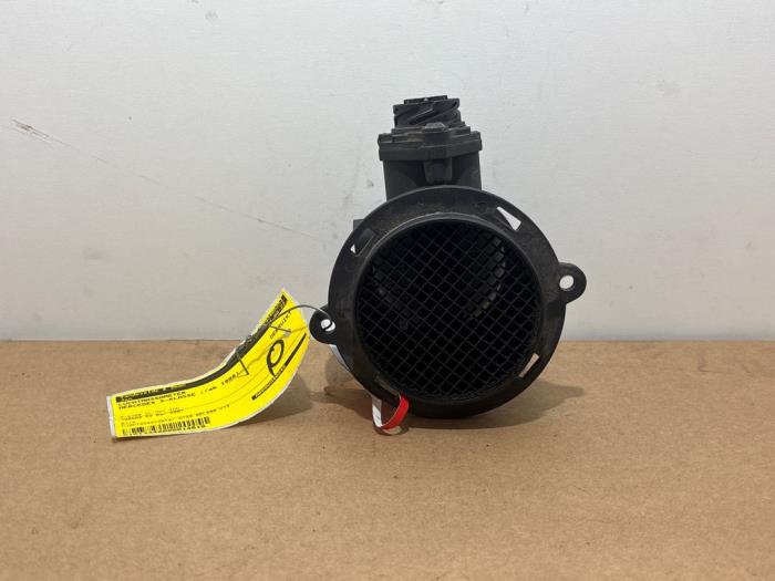 Czujnik masy powietrza Mercedes S-Klasse