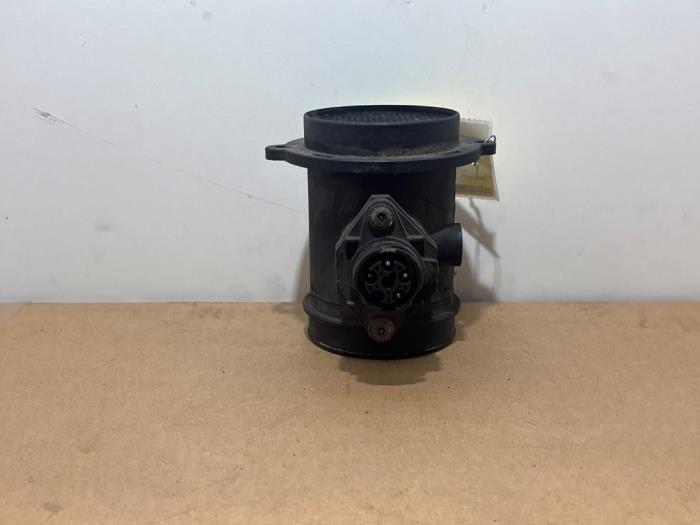 Czujnik masy powietrza Mercedes S-Klasse