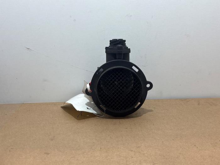 Czujnik masy powietrza Mercedes S-Klasse