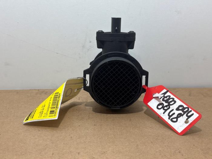 Luftmassenmesser Mercedes SLK