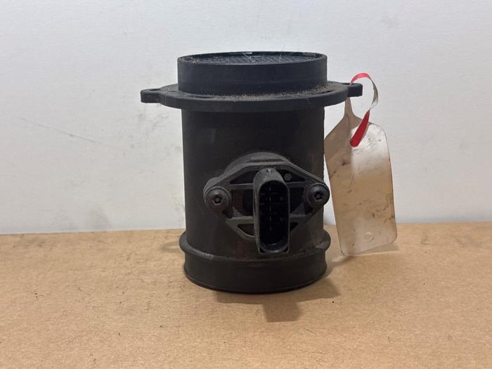 Luftmassenmesser Mercedes E-Klasse