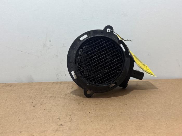 Luftmassenmesser Mercedes E-Klasse