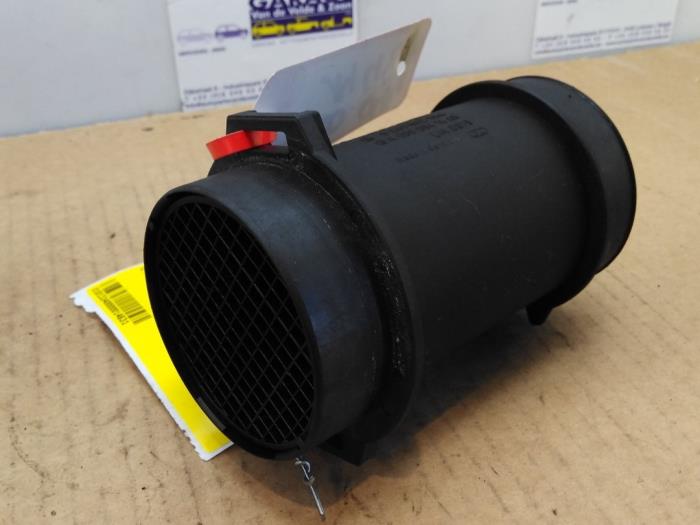 Luchtmassameter Mercedes C-Klasse