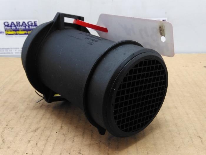 Compteur de masse d'air Mercedes C-Klasse